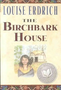 birchbarkhouse