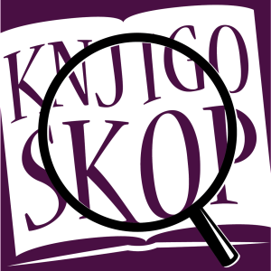 knjigoskop logo