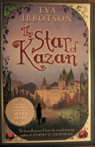 star of kazan